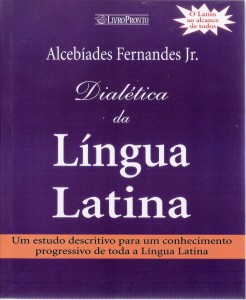 LÍNGUA LATINA